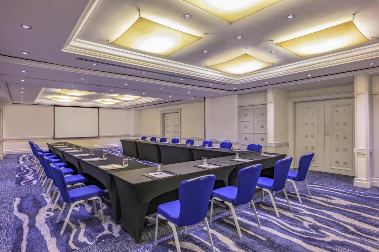 ホテル グランド ハイヤット アンマン エクステリア 写真 Meeting room